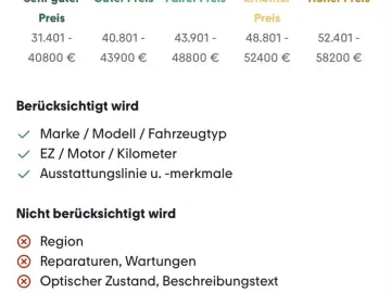 AUDI A6 50 TDI Quattro S Line 20 PANO B&O STANDH HUD