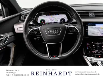 AUDI E-TRON SPORTBACK 50 2x S LINE BLACK EDITION 21Z.
