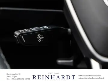 AUDI E-TRON SPORTBACK 50 2x S LINE BLACK EDITION 21Z.