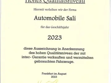 VW 6.1 Transporter Kombi Hochdach lang FWD 9 SITZE