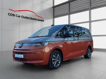 VW T7 Multivan Lang LÜ eHybrid Energetic HUD ACC