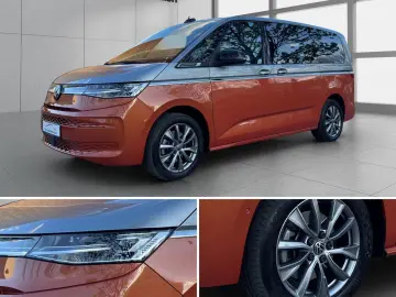 VW T7 Multivan Lang LÜ eHybrid Energetic HUD ACC