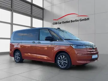 VW T7 Multivan Lang LÜ eHybrid Energetic HUD ACC
