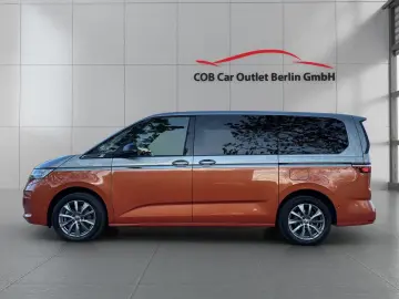 VW T7 Multivan Lang LÜ eHybrid Energetic HUD ACC