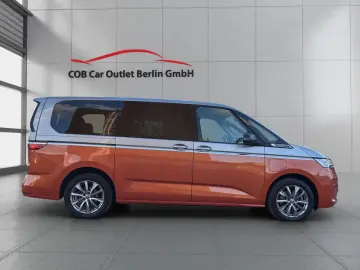 VW T7 Multivan Lang LÜ eHybrid Energetic HUD ACC