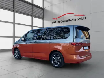 VW T7 Multivan Lang LÜ eHybrid Energetic HUD ACC