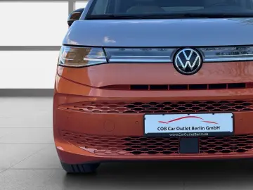 VW T7 Multivan Lang LÜ eHybrid Energetic HUD ACC