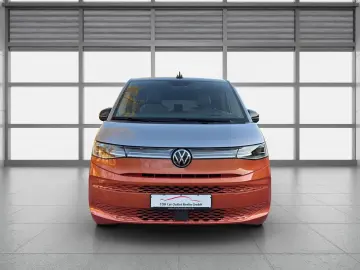 VW T7 Multivan Lang LÜ eHybrid Energetic HUD ACC