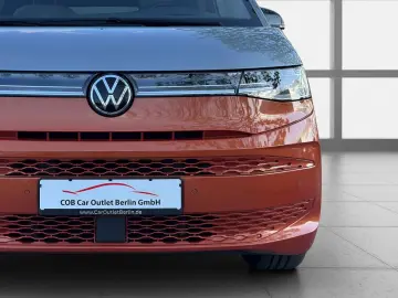 VW T7 Multivan Lang LÜ eHybrid Energetic HUD ACC