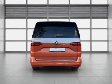 VW T7 Multivan Lang LÜ eHybrid Energetic HUD ACC