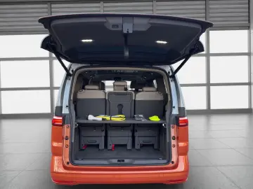 VW T7 Multivan Lang LÜ eHybrid Energetic HUD ACC