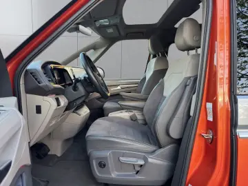 VW T7 Multivan Lang LÜ eHybrid Energetic HUD ACC