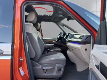 VW T7 Multivan Lang LÜ eHybrid Energetic HUD ACC