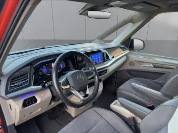 VW T7 Multivan Lang LÜ eHybrid Energetic HUD ACC