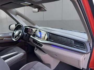VW T7 Multivan Lang LÜ eHybrid Energetic HUD ACC