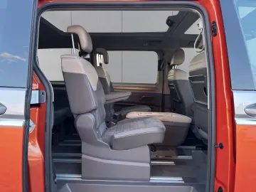 VW T7 Multivan Lang LÜ eHybrid Energetic HUD ACC