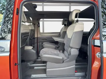 VW T7 Multivan Lang LÜ eHybrid Energetic HUD ACC