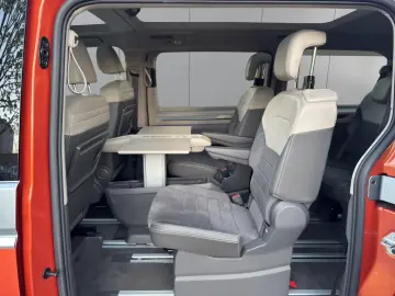 VW T7 Multivan Lang LÜ eHybrid Energetic HUD ACC
