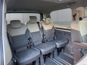 VW T7 Multivan Lang LÜ eHybrid Energetic HUD ACC