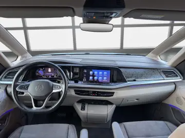VW T7 Multivan Lang LÜ eHybrid Energetic HUD ACC
