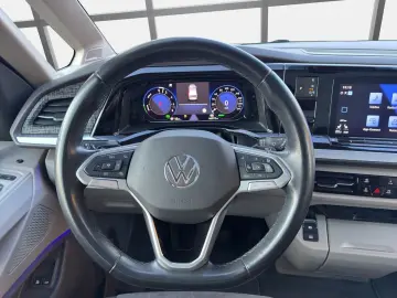 VW T7 Multivan Lang LÜ eHybrid Energetic HUD ACC