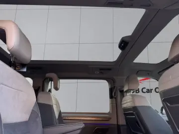 VW T7 Multivan Lang LÜ eHybrid Energetic HUD ACC
