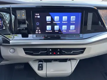 VW T7 Multivan Lang LÜ eHybrid Energetic HUD ACC