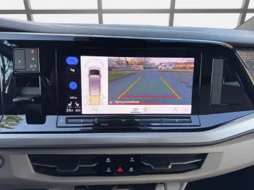 VW T7 Multivan Lang LÜ eHybrid Energetic HUD ACC
