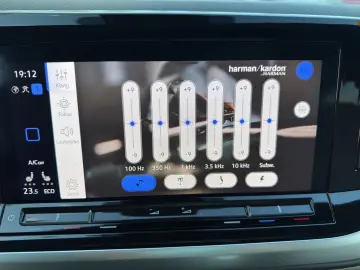 VW T7 Multivan Lang LÜ eHybrid Energetic HUD ACC