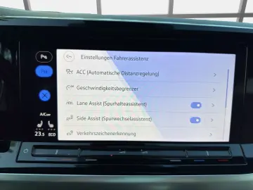 VW T7 Multivan Lang LÜ eHybrid Energetic HUD ACC