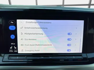 VW T7 Multivan Lang LÜ eHybrid Energetic HUD ACC