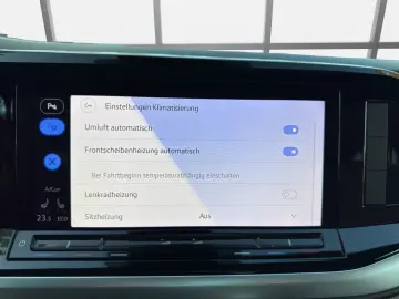 VW T7 Multivan Lang LÜ eHybrid Energetic HUD ACC