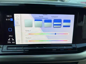 VW T7 Multivan Lang LÜ eHybrid Energetic HUD ACC