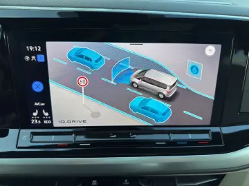 VW T7 Multivan Lang LÜ eHybrid Energetic HUD ACC