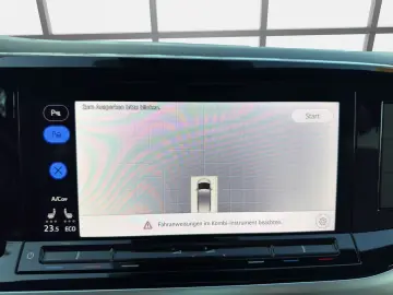 VW T7 Multivan Lang LÜ eHybrid Energetic HUD ACC