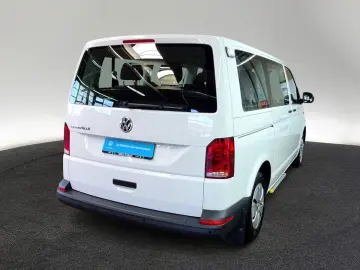 VW T6.1 Caravelle Trendline 2.0 TDI 9-SITZER PDC