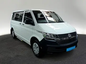 VW T6.1 Caravelle Trendline 2.0 TDI 9-SITZER PDC