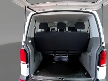 VW T6.1 Caravelle Trendline 2.0 TDI 9-SITZER PDC