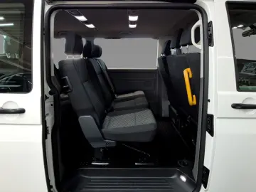 VW T6.1 Caravelle Trendline 2.0 TDI 9-SITZER PDC