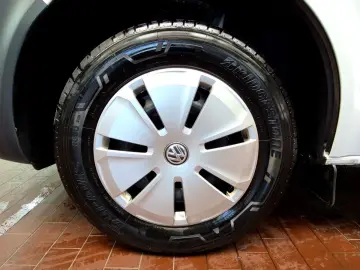VW T6.1 Caravelle Trendline 2.0 TDI 9-SITZER PDC