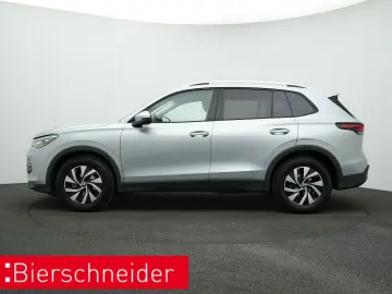 VW Tiguan 1.5 eTSI DSG Life AHK NAVI DESIGN-PAKET