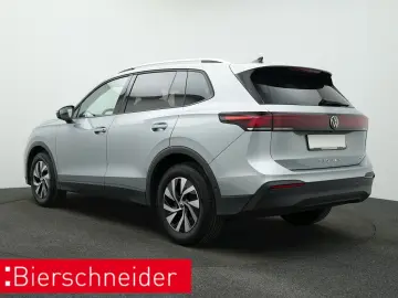 VW Tiguan 1.5 eTSI DSG Life AHK NAVI DESIGN-PAKET