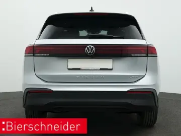 VW Tiguan 1.5 eTSI DSG Life AHK NAVI DESIGN-PAKET