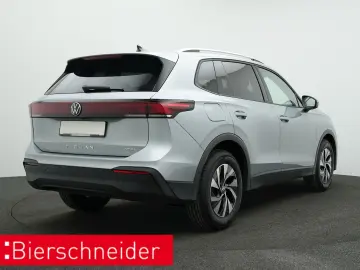VW Tiguan 1.5 eTSI DSG Life AHK NAVI DESIGN-PAKET