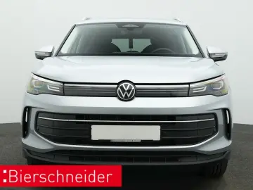 VW Tiguan 1.5 eTSI DSG Life AHK NAVI DESIGN-PAKET