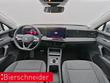 VW Tiguan 1.5 eTSI DSG Life AHK NAVI DESIGN-PAKET