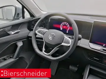 VW Tiguan 1.5 eTSI DSG Life AHK NAVI DESIGN-PAKET