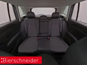 VW Tiguan 1.5 eTSI DSG Life AHK NAVI DESIGN-PAKET