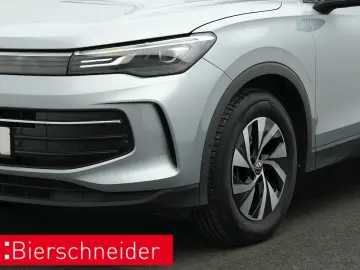 VW Tiguan 1.5 eTSI DSG Life AHK NAVI DESIGN-PAKET