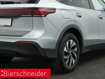 VW Tiguan 1.5 eTSI DSG Life AHK NAVI DESIGN-PAKET